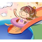 Товары для летнего отдыха