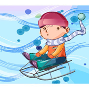 Товары для зимнего отдыха