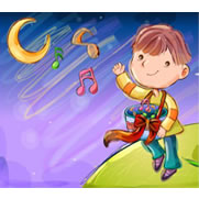 Музыкальные инструменты и игрушки