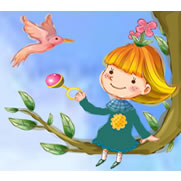 Погремушки