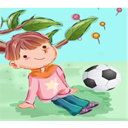 Спортивные товары