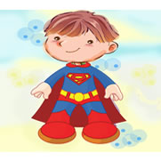 Супергерои