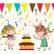 Товары для праздников