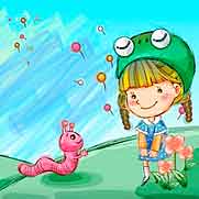 Игрушка резиновая