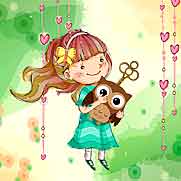 Игрушка заводная